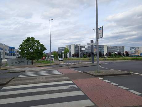 Ferienwohnung Koeln Ossendorf